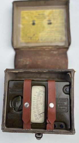 Megger circuit testing - megger,