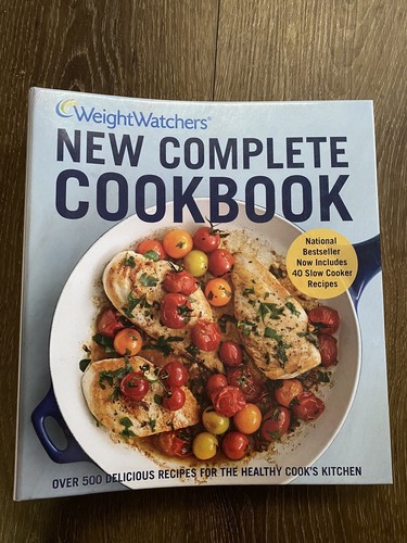 Vintage weightwatchers new - weightwatchers,