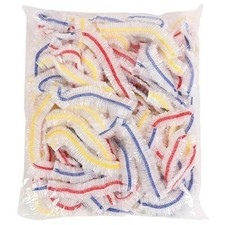 500 Reusable Elastic Food