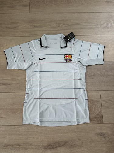 Barcelona jersey 2003 - fc,