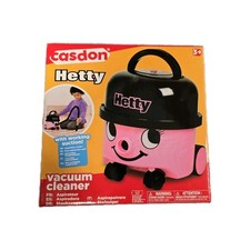 Henry hoover hetty vacuum - henry,