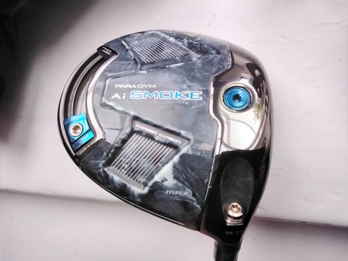 Callaway paradym smoke max - ai,