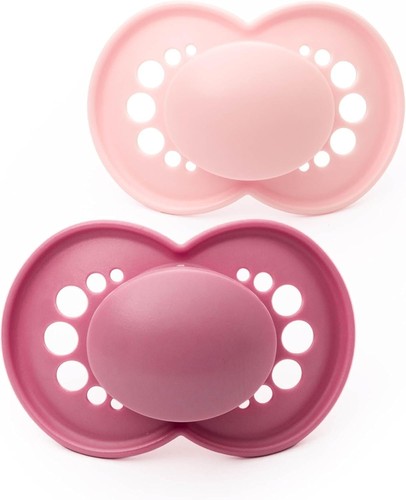 Mam original dummies 18m 2 - mam,