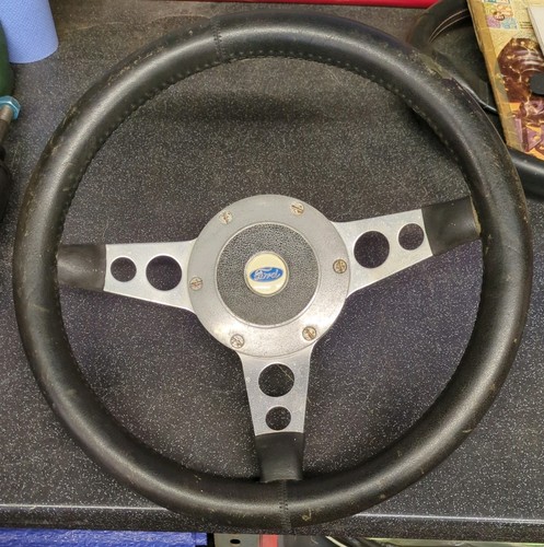 Vintage ford moto lita - vintage,