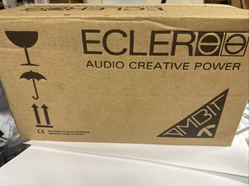 Ecler ambit 103 - ecler,