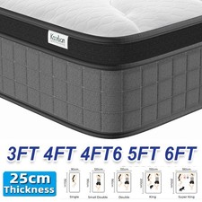 LUXURY ORTHOPAEDIC 4000 POCKET