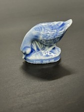 Wade Whimsies England Blue