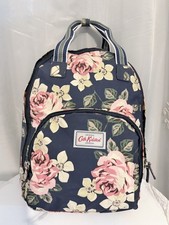 Cath Kidston navy Floral Large