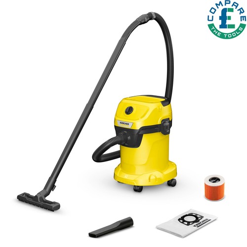 Karcher 628 103 corded - karcher, 1.628-103.0