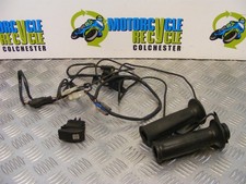 Triumph Sprint ST 1050 Heated