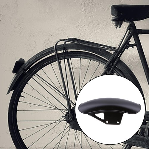 Front fender spare part - spare,
