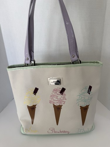 Lulu lily guinness ice - lulu,