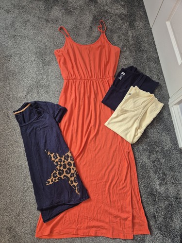 Ladies size summer clothes - ladies,