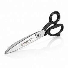 Heavy-Duty 8" inch Sewing