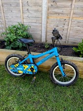 Ridgeback Mx14 14 Inch Wheel
