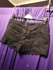 per una short shorts