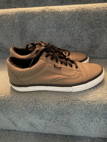 Vans old skool - vans, "s"