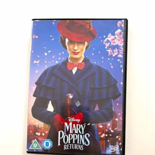 Disney mary poppins returns - mary,