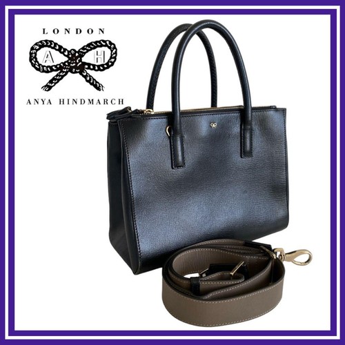 Anya hindmarch ebury way - hindmarch, 2-way
