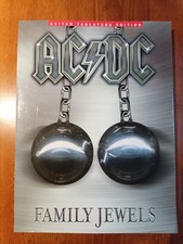 AC/DC  - FAMILY JEWELS -
