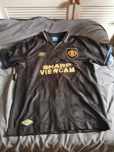 Manchester united away - manchester,