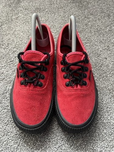 Vans platform trainers rococco - trainers,