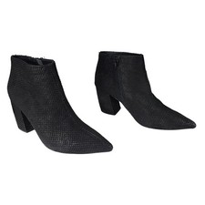 Jeffrey Campbell Ankle Boot sz