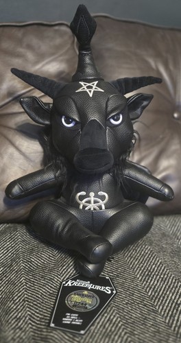 Killstar kreeptures dark - killstar, lord