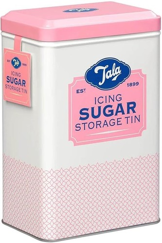 Tala metal storage - storage, 1kg