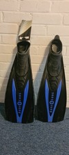 Aqua Lung full-foot diving or snorkeling fin