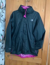 Karrimor Waterproof Jacket
