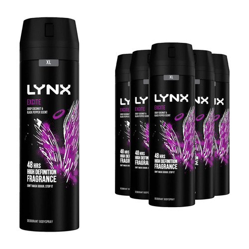 Lynx high definition - lynx,