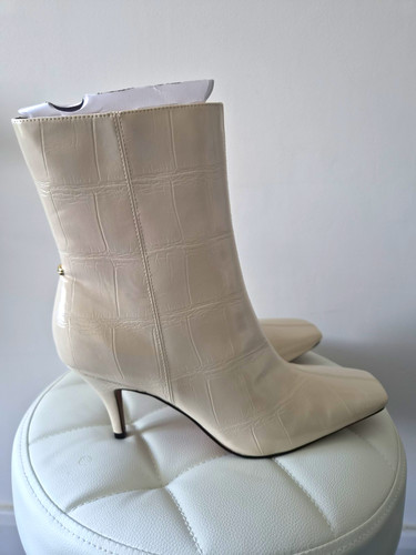 Women ivory croc - women’s,