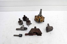 Quantity of Various Fly Cutters.