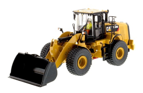 Diecast masters caterpillar - masters,,