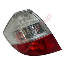 HONDA JAZZ MK3 5D 08-10 LEFT