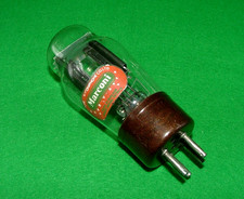 U14 MARCONI  Rectifier Valve