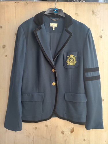 Joules navy polo riding - joules, 18