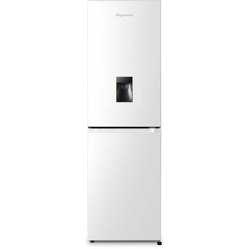 Fridgemaster mc55251de white - mc55251de,