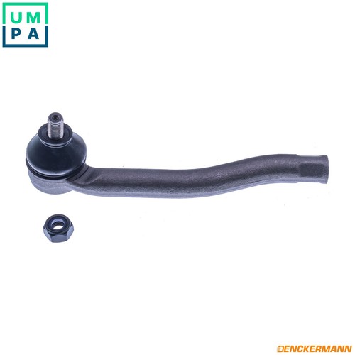Tie rod end d130404 - end, for