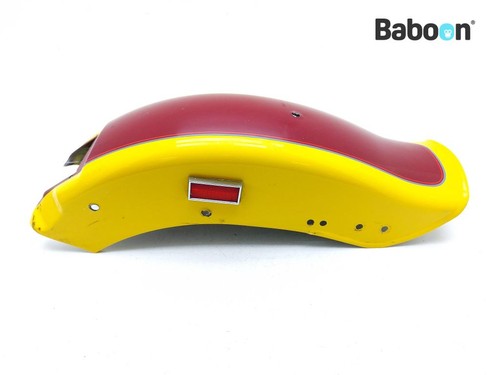 Rear fender harley davidson - rear,