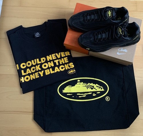 Nike air max - air, honey