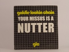 GOLDIE LOOKIN CHAIN YOUR