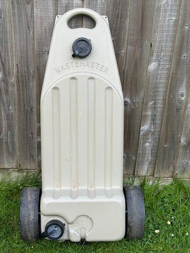 Wastemaster lite 38l - lite,
