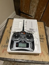 Spektrum DX6i 2.4GHz DSM2