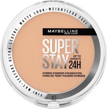Maybelline Super Stay Up To
