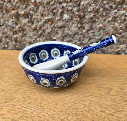 Boleslawiec polish pottery - ,