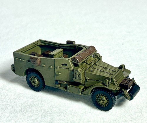 Army scout car - army, m3