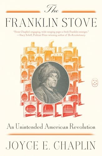 The franklin stove an - franklin,