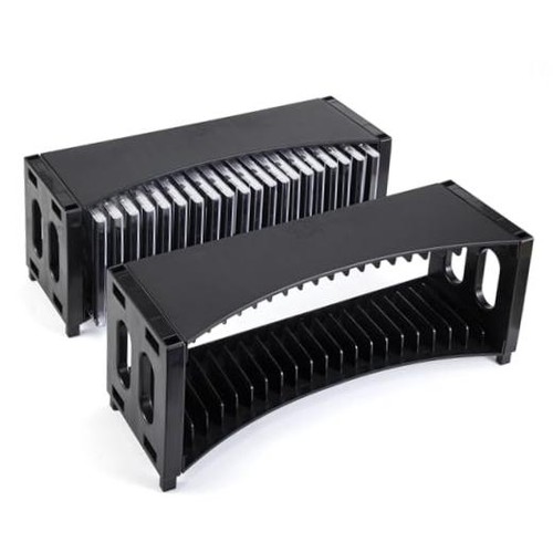 Storage rack stackable abs - stackable,